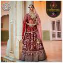 bridal lehenga choli