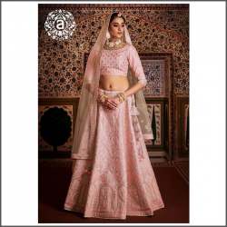 fancy lehenga choli