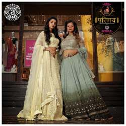 festival wear lehenga choli