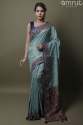 light-blue-silk-saree