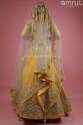 Perfect Yellow Silk Lehenga Choli thumb 4