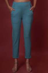 Straight Pant Jegging for Girls