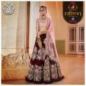 wedding wear lehenga