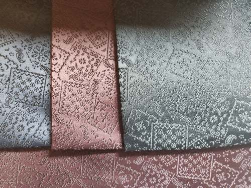 Hermes Fabric for suiting  by Bravia Fabrics