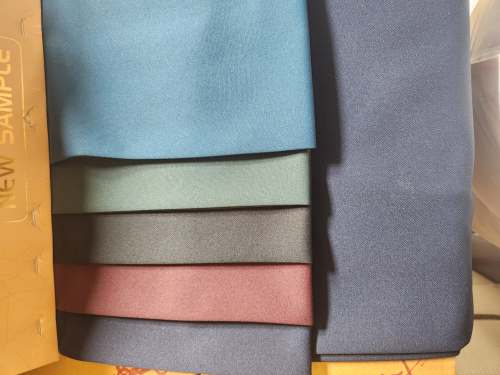 Prada plus-Plain fabric with luxury turkish touch