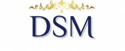 Devesh Silk Mills logo icon