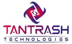 Tantrash Technologies logo icon