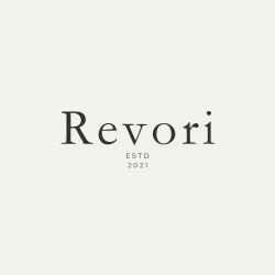 Revori logo icon