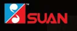 Suan Fabric Company logo icon