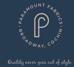 Paramount Fabrics logo icon