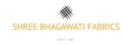 SHREE BHAGAWATI FABRICS logo icon