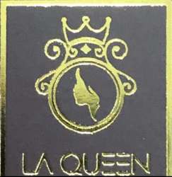 LaQueen logo icon