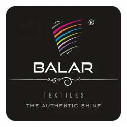 Balar Textiles logo icon