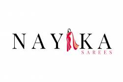 Nayika Sarees logo icon