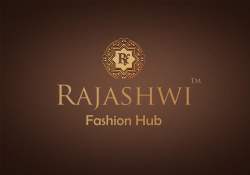 Rajashwi Fashion Hub logo icon