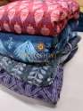 PC Cotton Digital Printed Borar Daman Fabrics thumb 1