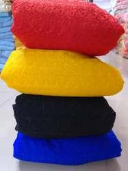 Hakoba Embroidery Fabrics