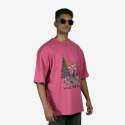 pink-oversized-t-shirt