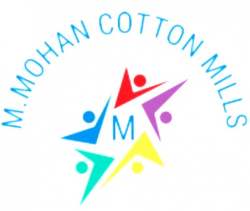 M MOHAN COTTON MILLS logo icon