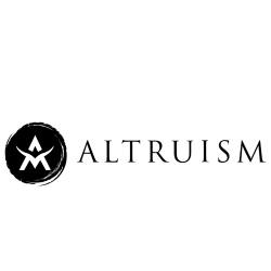 ALTRUISM FASHION LLP logo icon