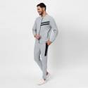 Mens Track Suit â€“ Zip up Sweatshirt with Track Pant