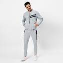 Mens Track Suit â€“ Zip up Sweatshirt with Track Pant thumb 1