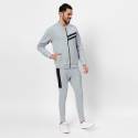 Mens Track Suit â€“ Zip up Sweatshirt with Track Pant thumb 3