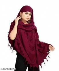 Cotton Long Scarf Cum Mask scarves 