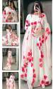 faux-georgette-heart-print-dress-and-dupatta