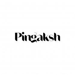 pingaksh textile logo icon
