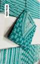 Cotton Kurti with pent and dupatta set beautiful colours thumb 6