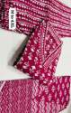 Cotton Kurti with pent and dupatta set beautiful colours thumb 7