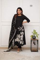 New Summer Kurti set 