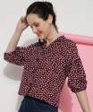 Women Fancy Rayon Shirt Collection thumb 2