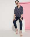 Women Fancy Rayon Shirt Collection thumb 4
