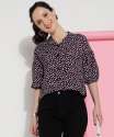 Women Fancy Rayon Shirt Collection thumb 7
