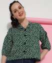 Women Fancy Rayon Shirt Collection thumb 8