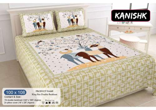 Bedsheet