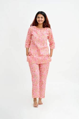 Best Quality Cotton Night Wear 