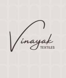 Vinayak Textiles logo icon