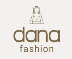 Dana Fashion logo icon