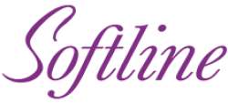 Softline Girl logo icon