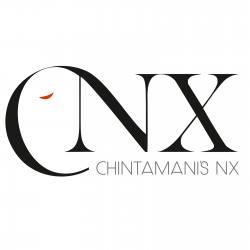 Chintamani s nx logo icon
