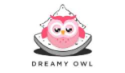 Dreamyowl Llp logo icon