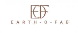 Earth O Fab logo icon