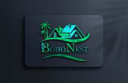 BIRD NEST DECOR LLP logo icon