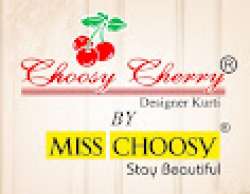 Miss Choosy logo icon