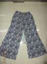 LADIES PRINTED CAPRI, PYJAMA, SHORTS WOVEN,KNITTS  thumb 1