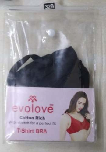 WOMEN'S   BRA   ,  BRAND  EVOLOVE  by PARAS DYEING PRINTING MILLS