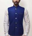 PLAIN NEHRU JACKETS